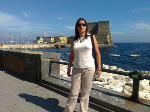 Informati sull'Inserzionista:  panunzio  antonella di Napoli