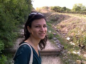 Informati sull'Inserzionista: Valentina Leorato di Monteforte D Alpone