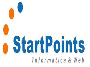 Informati sull'Inserzionista: startpoints s.r.l. di vigevano
