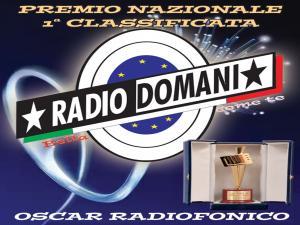 Informati sull'Inserzionista: radio domani di Porto D'Ascoli